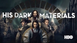 His Dark Materials - Season 01 Episode 08